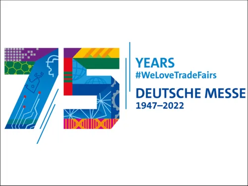 Deutsche Messe AG